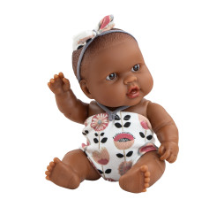 Hiszpańska lalka bobas Peques 00207 – lalki Paola Reina