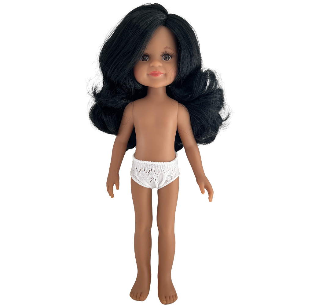 Hiszpańska lalka Paola Reina 32 cm – lalki kolekcjonerskie