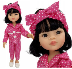 Ubranko dla lalki Paola Reina 32 cm – akcesoria dla lalek