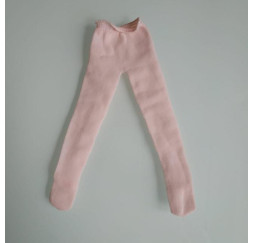 PAOLA REINA rajstopy jasnoróżowe 32 cm – akcesoria dla lalek