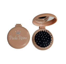 Szczotka dla lalek z lusterkiem Paola Reina – akcesoria