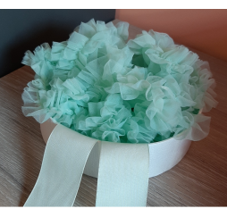 Ubranko dla lalki Paola Reina 32 cm – spódniczka i bluzka akcesoria