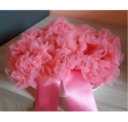 Ubranko dla lalki Paola Reina 32 cm – spódniczka i bluzka, akcesoria