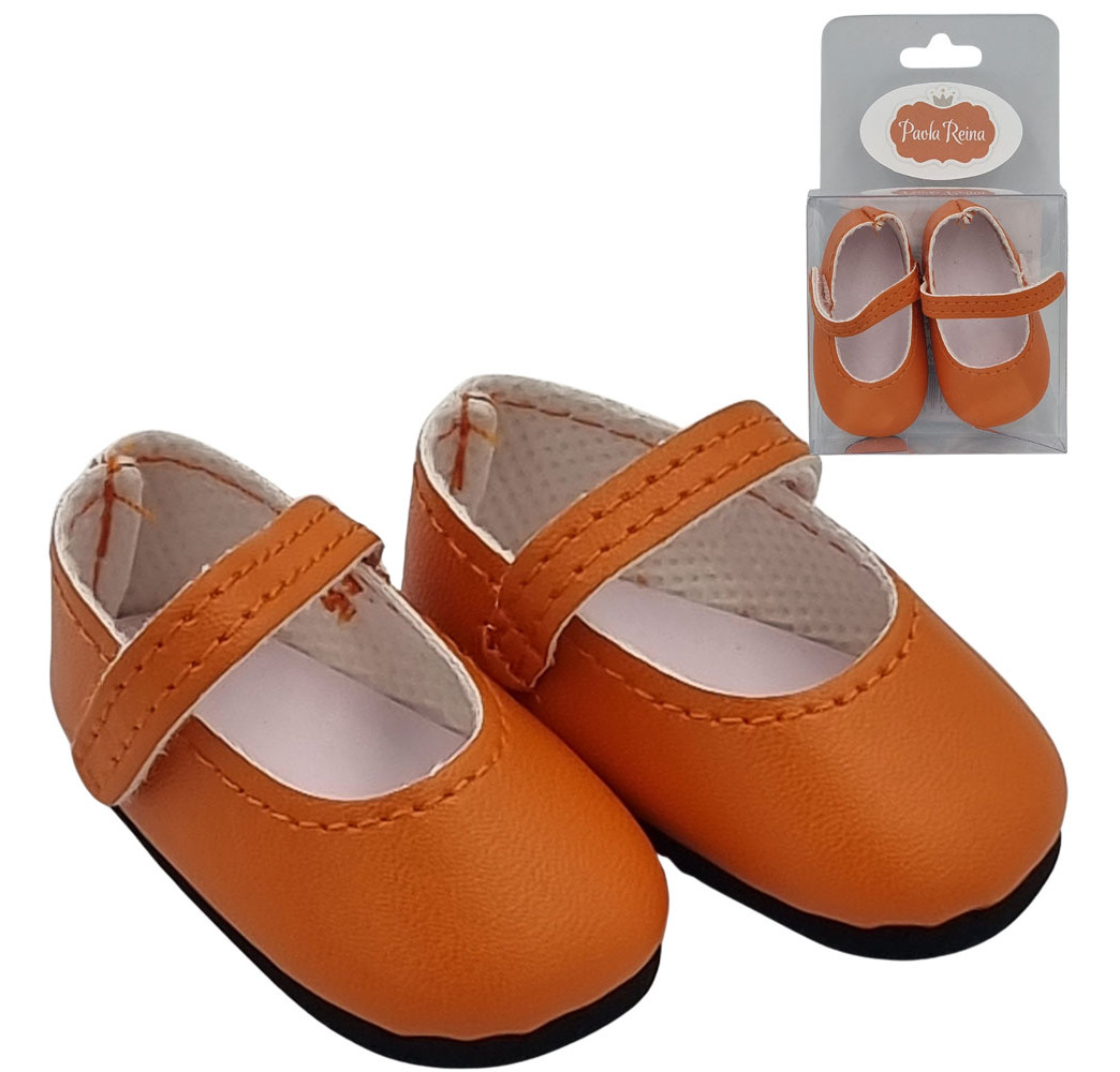 PAOLA REINA Buty dla lalek 32 cm – akcesoria dla lalek