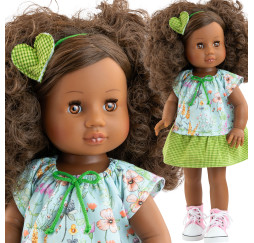 Duża Paola Reina Amor 06113 – hiszpańska lalka 42 cm dla dzieci