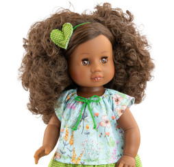 Duża Paola Reina Amor 06113 – hiszpańska lalka 42 cm dla dzieci