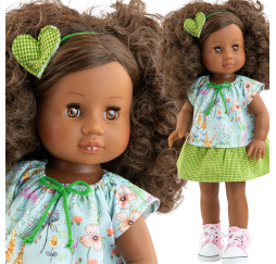 Duża Paola Reina Amor 06113 – hiszpańska lalka 42 cm dla dzieci