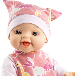 GORDI hiszpańska lalka bobas 34 cm – Paola Reina Lalki