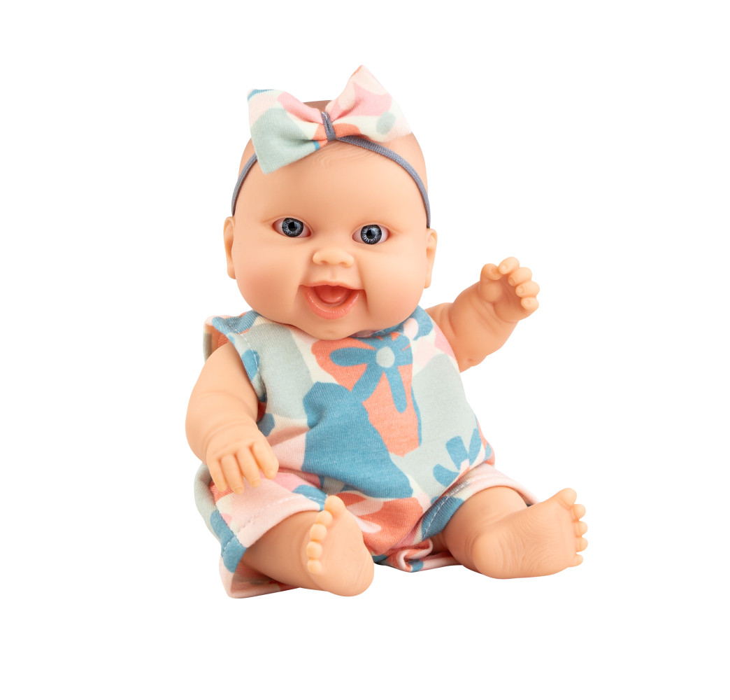 Hiszpańska lalka bobas Peques 00208 – lalki Paola Reina