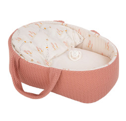 Hiszpańska lalka bobas Munecas Arias 50729 – lalki kolekcjonerskie