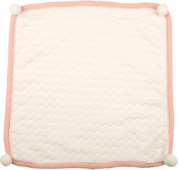 Hiszpańska lalka Bobas Munecas Arias – lalka interaktywna 14 funkcji