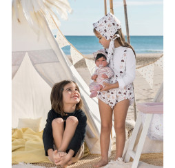 Baby Toneta 60146 lalka kolekcjonerska Antonio Juan 33 cm