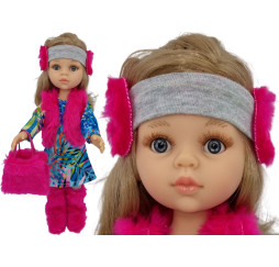 Ubranko dla lalki Paola Reina 32 cm nr 60 – MarioToys akcesoria