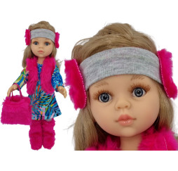 Ubranko dla lalki Paola Reina 32 cm nr 60 – MarioToys akcesoria