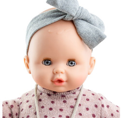 Hiszpańska lalka bobas Sonia 08025 – Paola Reina, lalki dla dzieci