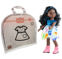 PAOLA REINA ubranko dla lalki 32 cm – akcesoria dla lalek