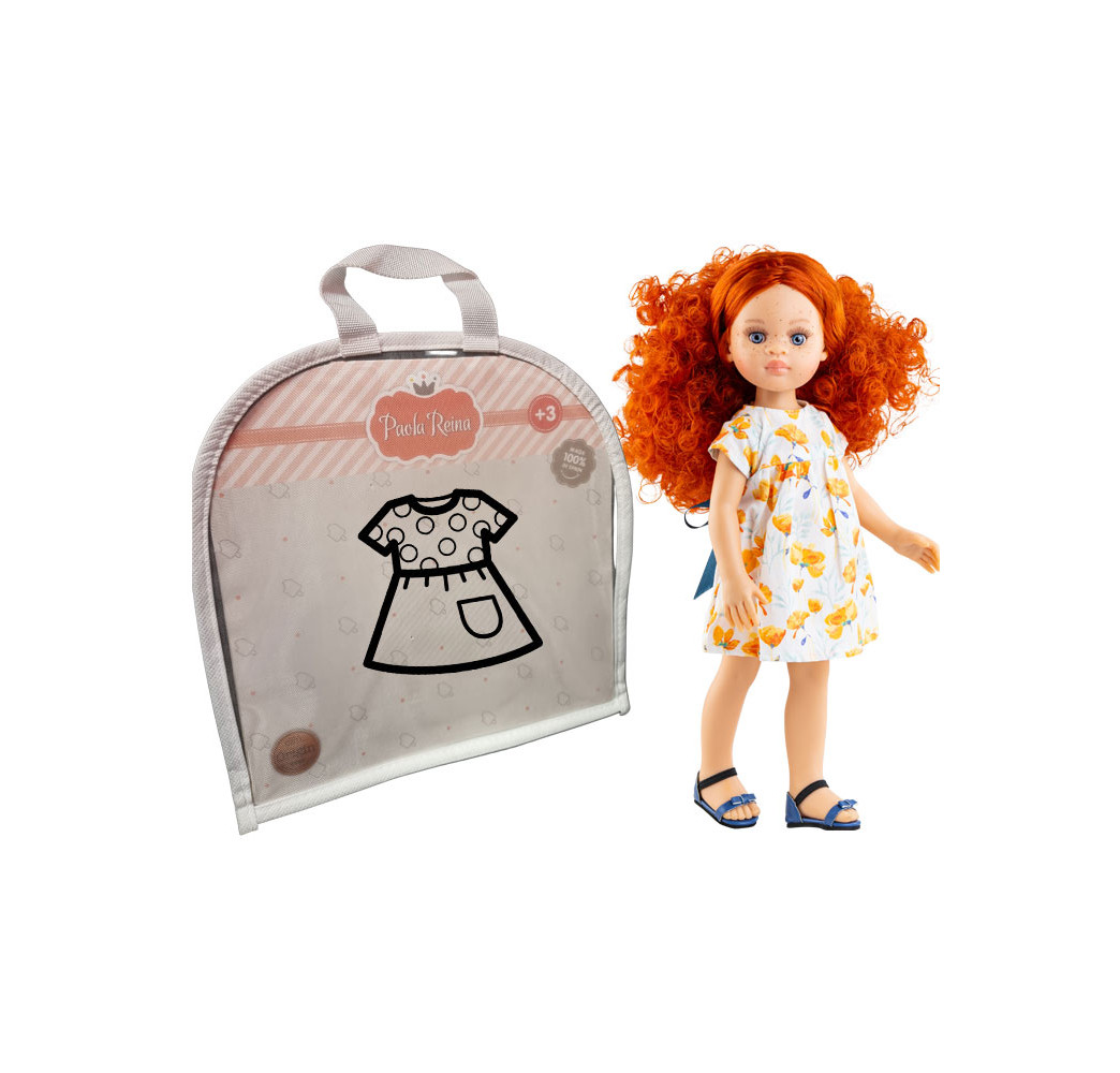 PAOLA REINA Ubranko 32 cm – akcesoria dla lalek modowych