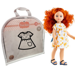 PAOLA REINA Ubranko 32 cm – akcesoria dla lalek modowych