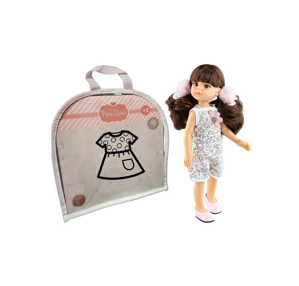 PAOLA REINA Ubranko 32 cm – akcesoria dla lalek modowych