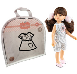 PAOLA REINA Ubranko 32 cm – akcesoria dla lalek modowych