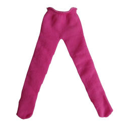 PAOLA REINA Rajstopy dla lalki 32 cm 84446 fuksja