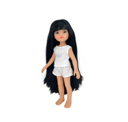 Hiszpańska lalka Paola Reina – limitowana kolekcjonerska lalka