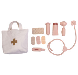 Lalka Recien Nacido Lui Doktor Antonio Juan – lalka bobas