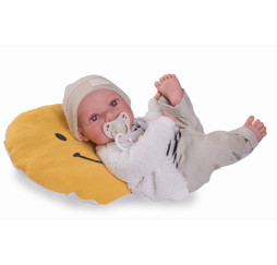 Antonio Juan lalka hiszpańska Recien Nacido Erik dla dzieci