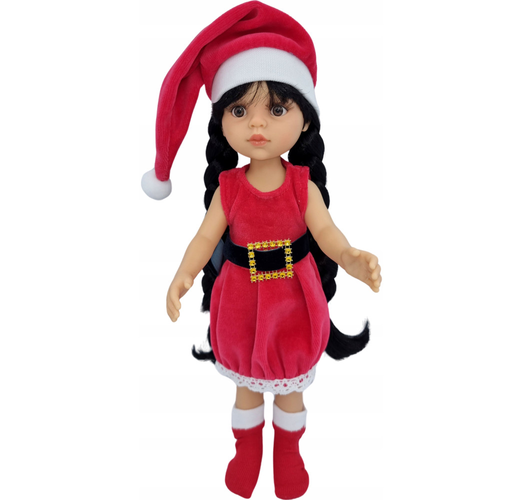 Ubranko dla lalki Paola Reina 32 cm – akcesoria MarioToys