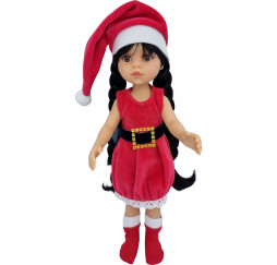 Ubranko dla lalki Paola Reina 32 cm – akcesoria MarioToys