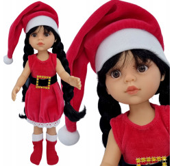 Ubranko dla lalki Paola Reina 32 cm – akcesoria MarioToys