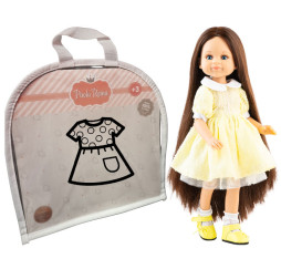 Paola Reina ubranko dla lalki 32 cm – akcesoria modowe