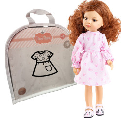 Paola Reina ubranko dla lalki 32 cm – akcesoria dla lalek