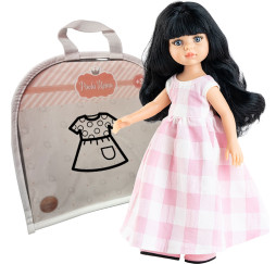 Paola Reina ubranko dla lalki 32 cm – akcesoria dla lalek