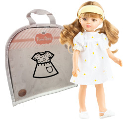 Paola Reina ubranko dla lalki 32 cm – akcesoria dla lalek