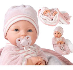 Lalka Antonio Juan Bimba Lagrimitas 14155 – lalka interaktywna