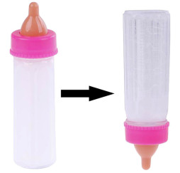 Lalka bobas mówi i śpiewa po polsku – interaktywna MarioToys