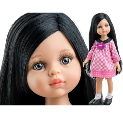 Laleczka Carina Paola Reina 32 cm – lalka modowa dla dzieci