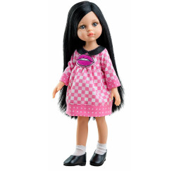 Laleczka Carina Paola Reina 32 cm – lalka modowa dla dzieci