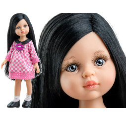 Laleczka Carina Paola Reina 32 cm – lalka modowa dla dzieci