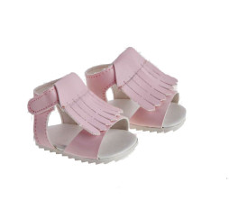 BUTY DLA LALKI ANTONIO JUAN 0137 sandałki – akcesoria dla lalek