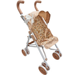 MarioToys wózek spacerowy dla lalek – akcesoria dla dzieci