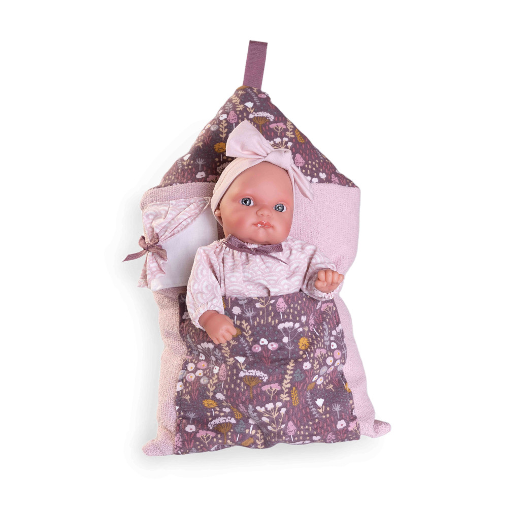 Ekskluzywna lalka Mufly 85315 Antonio Juan – lalki kolekcjonerskie