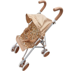 MarioToys wózek spacerowy dla lalek – akcesoria dla dzieci