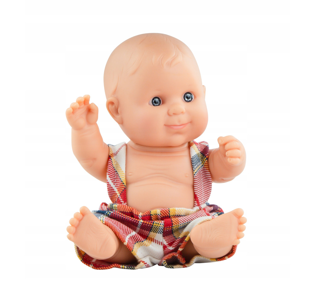 Paola Reina Bobas 21cm – hiszpańska lalka dla najmłodszych