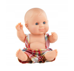 Paola Reina Bobas 21cm – hiszpańska lalka dla najmłodszych