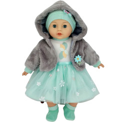 Lalka Bobas mówi i śpiewa – interaktywna lalka MarioToys