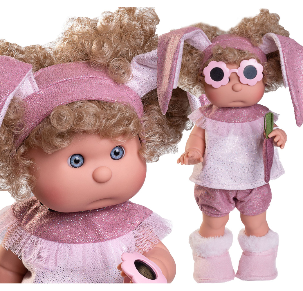 Ekskluzywna lalka Iris 23309 Antonio Juan – lalki kolekcjonerskie