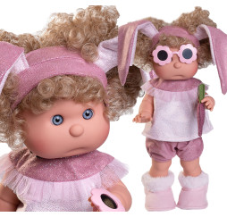 Ekskluzywna lalka Iris 23309 Antonio Juan – lalki kolekcjonerskie