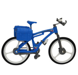 Paola Reina rower dla lalki 32 cm – akcesoria dla lalek